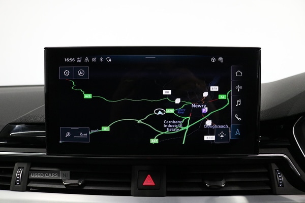 Used Audi A4 2023 for sale - 78205714: Photo 24