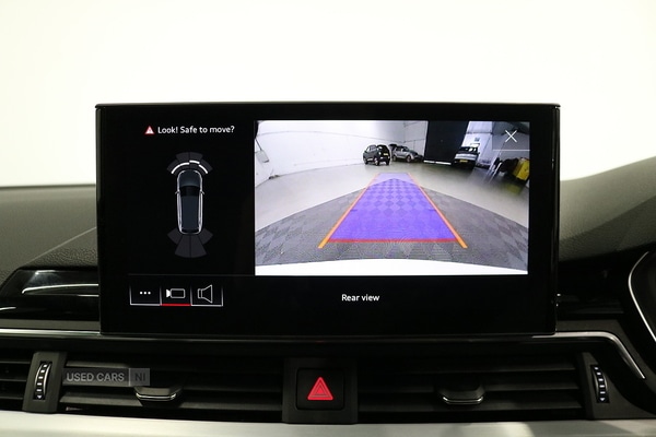 Used Audi A4 2023 for sale - 78205714: Photo 25