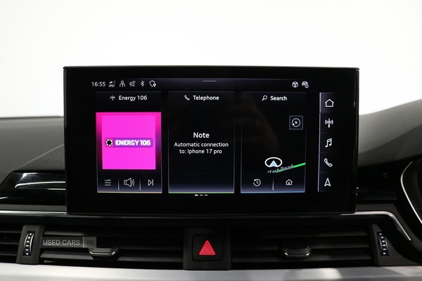 Used Audi A4 2023 for sale - 78205714: Photo 26