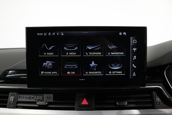 Used Audi A4 2023 for sale - 78205714: Photo 27