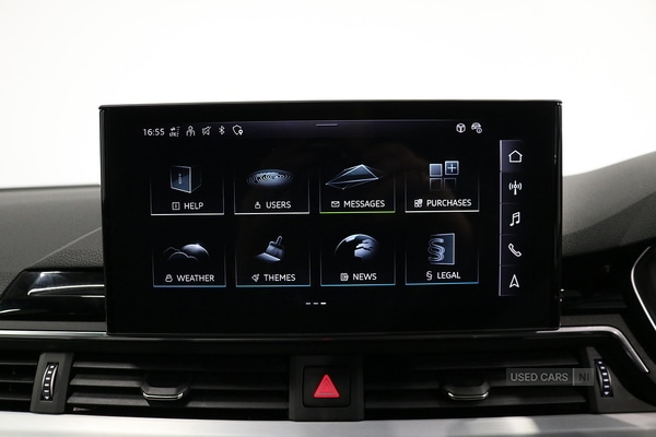 Used Audi A4 2023 for sale - 78205714: Photo 28