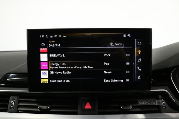 Used Audi A4 2023 for sale - 78205714: Photo 29