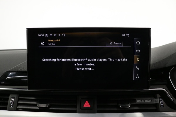 Used Audi A4 2023 for sale - 78205714: Photo 31