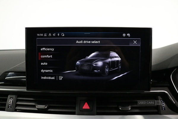 Used Audi A4 2023 for sale - 78205714: Photo 32