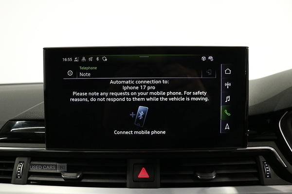 Used Audi A4 2023 for sale - 78205714: Photo 33