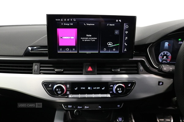 Used Audi A4 2023 for sale - 78205714: Photo 34