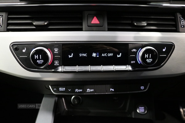 Used Audi A4 2023 for sale - 78205714: Photo 35