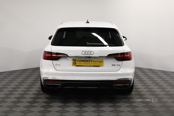 Used Audi A4 2023 for sale - 78205714: Photo 5