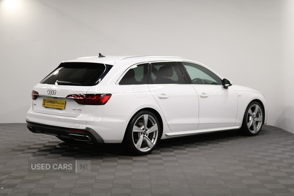 Used Audi A4 2023 for sale - 78205714: Photo 6