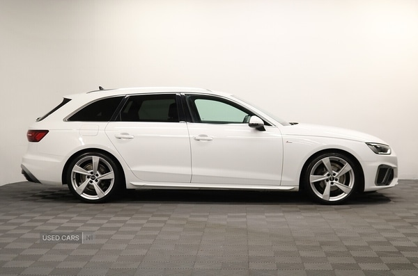 Used Audi A4 2023 for sale - 78205714: Photo 7
