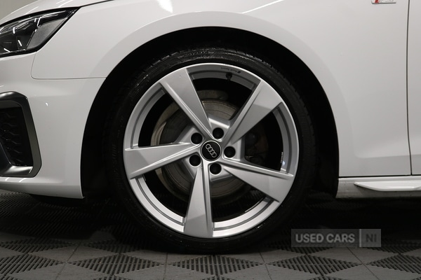 Used Audi A4 2023 for sale - 78205714: Photo 8