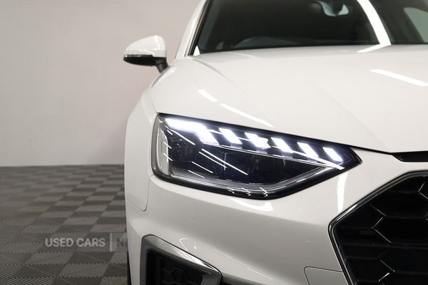 Used Audi A4 2023 for sale - 78205714: Photo 9