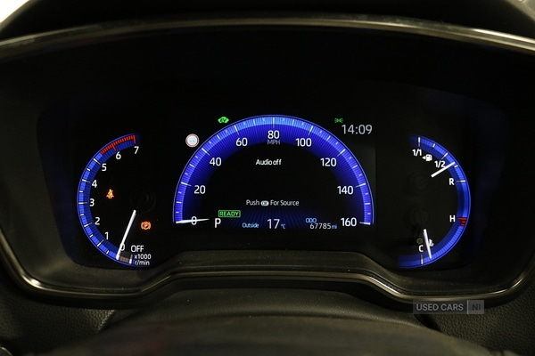 Vehicle 19
