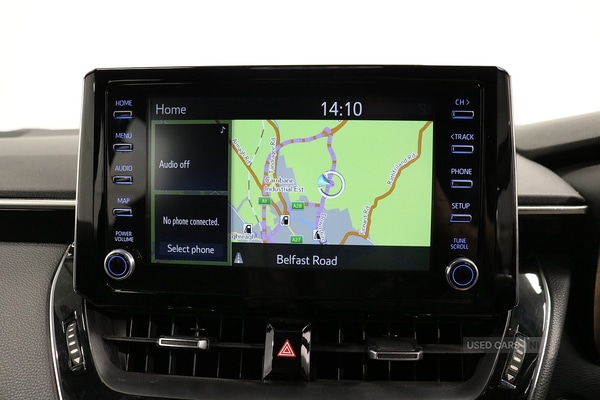 Vehicle 25