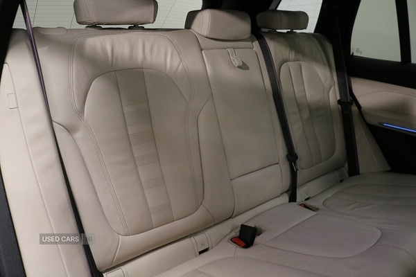 Used BMW X5 2021 for sale - 76574053: Photo 14