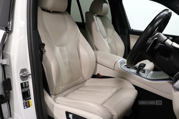 Used BMW X5 2021 for sale - 76574053: Photo 15