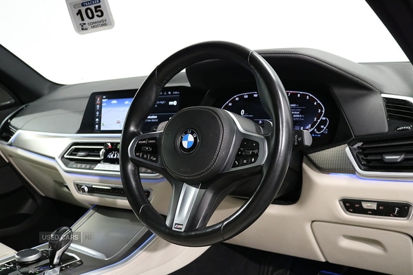 Used BMW X5 2021 for sale - 76574053: Photo 17