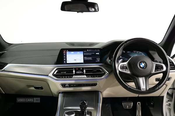 Used BMW X5 2021 for sale - 76574053: Photo 18