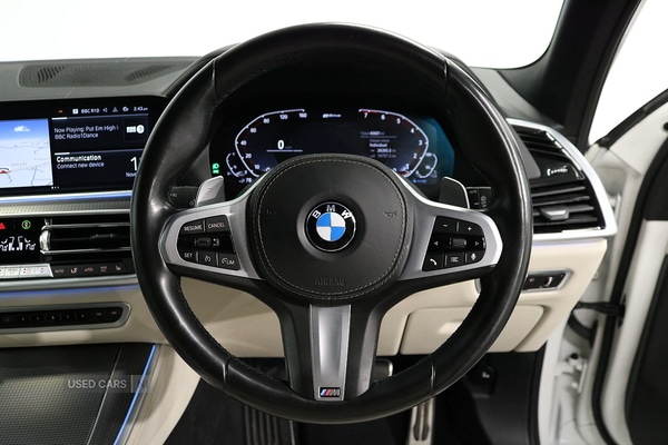 Used BMW X5 2021 for sale - 76574053: Photo 19