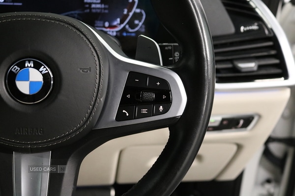 Used BMW X5 2021 for sale - 76574053: Photo 20