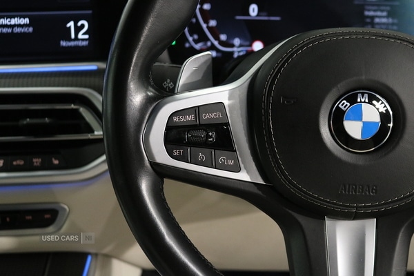 Used BMW X5 2021 for sale - 76574053: Photo 24