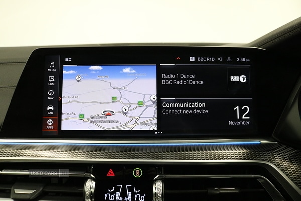 Used BMW X5 2021 for sale - 76574053: Photo 34