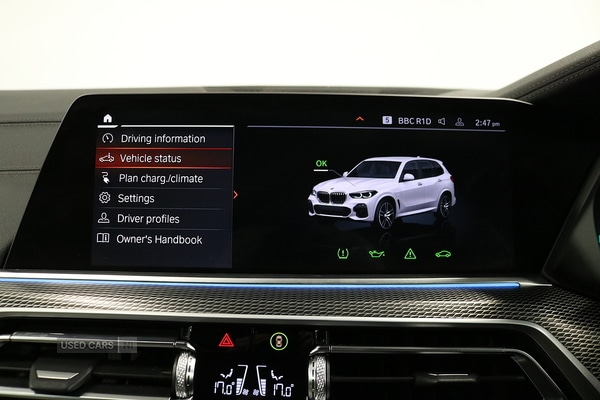 Used BMW X5 2021 for sale - 76574053: Photo 38