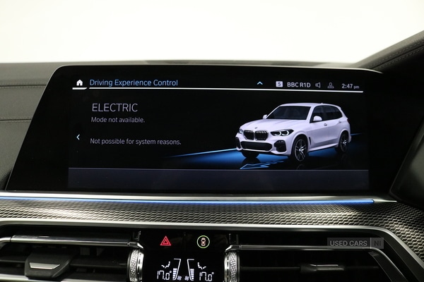 Used BMW X5 2021 for sale - 76574053: Photo 40