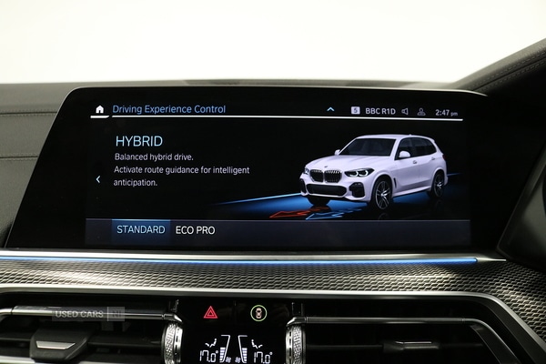 Used BMW X5 2021 for sale - 76574053: Photo 41