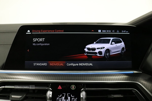 Used BMW X5 2021 for sale - 76574053: Photo 42