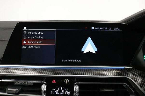 Used BMW X5 2021 for sale - 76574053: Photo 43