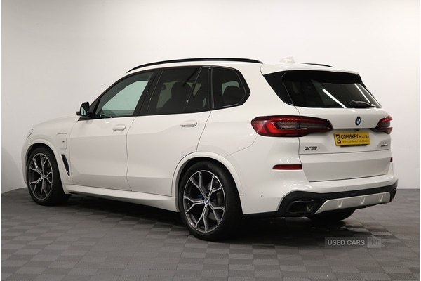 Used BMW X5 2021 for sale - 76574053: Photo 5