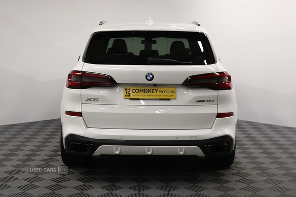 Used BMW X5 2021 for sale - 76574053: Photo 6