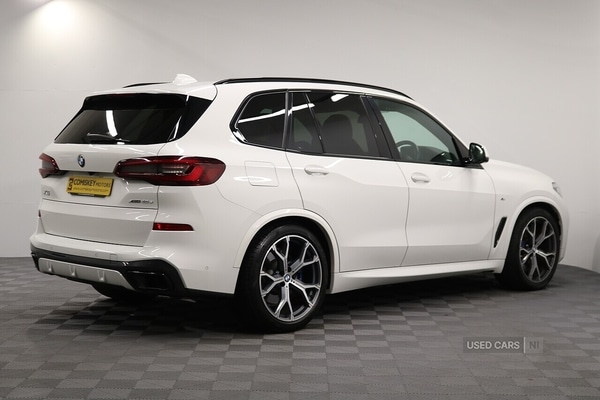 Used BMW X5 2021 for sale - 76574053: Photo 7