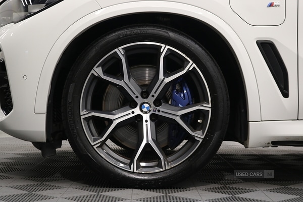 Used BMW X5 2021 for sale - 76574053: Photo 9