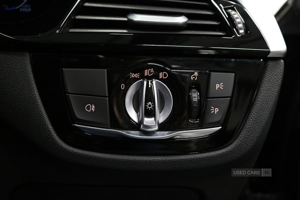 Used BMW 5 Series 2022 for sale - 76856140: Photo 16