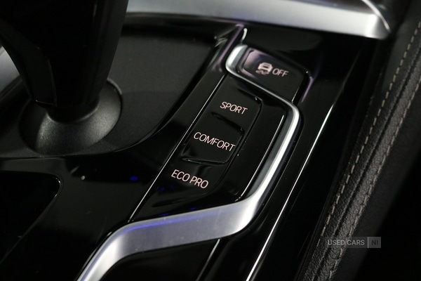 Used BMW 5 Series 2022 for sale - 76856140: Photo 18