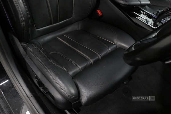 Used BMW 5 Series 2022 for sale - 76856140: Photo 7