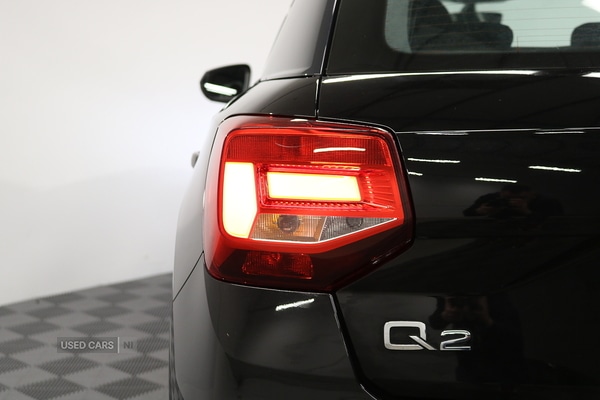 Used Audi Q2 2023 for sale - 77021586: Photo 11
