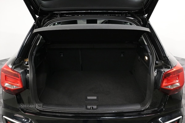 Used Audi Q2 2023 for sale - 77021586: Photo 13