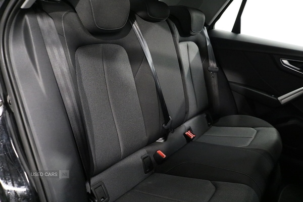 Used Audi Q2 2023 for sale - 77021586: Photo 14