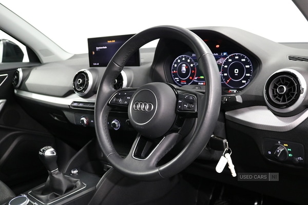 Used Audi Q2 2023 for sale - 77021586: Photo 17