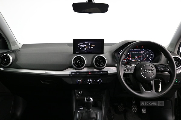 Used Audi Q2 2023 for sale - 77021586: Photo 18