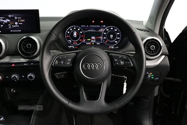 Used Audi Q2 2023 for sale - 77021586: Photo 19