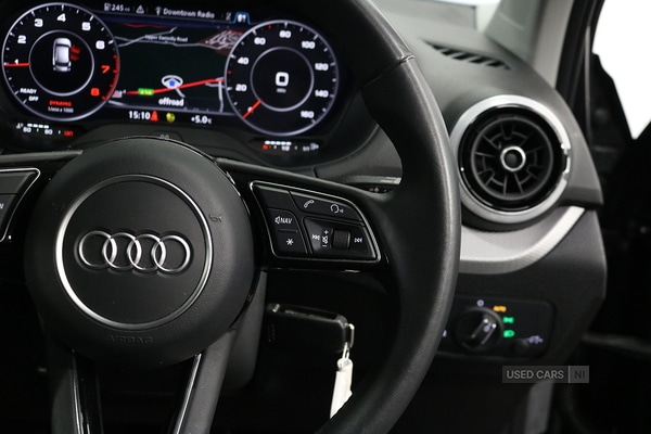 Used Audi Q2 2023 for sale - 77021586: Photo 21