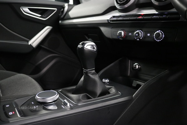 Used Audi Q2 2023 for sale - 77021586: Photo 24