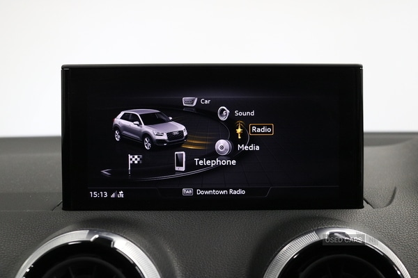 Used Audi Q2 2023 for sale - 77021586: Photo 28