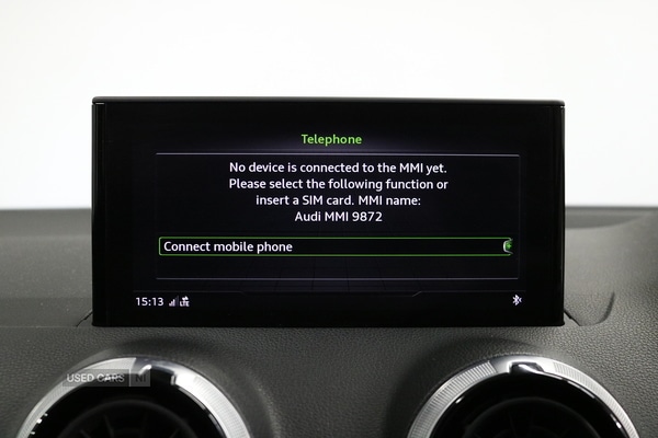 Used Audi Q2 2023 for sale - 77021586: Photo 35