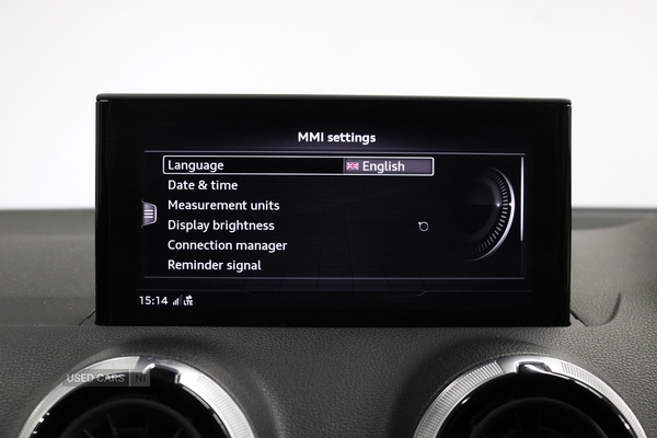 Used Audi Q2 2023 for sale - 77021586: Photo 37