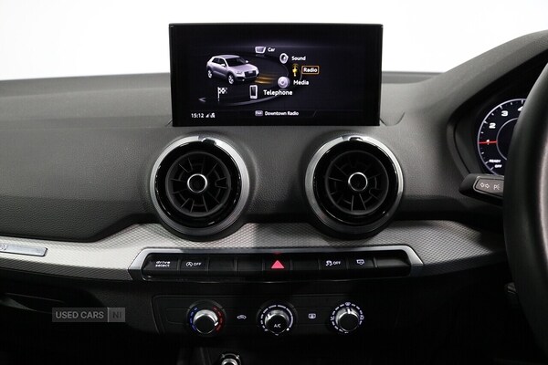 Used Audi Q2 2023 for sale - 77021586: Photo 38